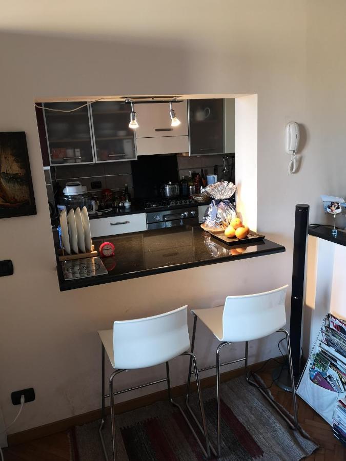 Appartamento Cadolini - Secured Parking! - Duomo In 20 Min - Quiteness And Garden Milano Esterno foto