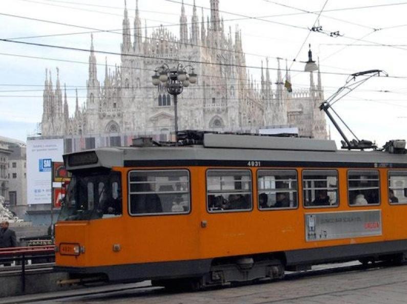 Appartamento Cadolini - Secured Parking! - Duomo In 20 Min - Quiteness And Garden Milano Esterno foto