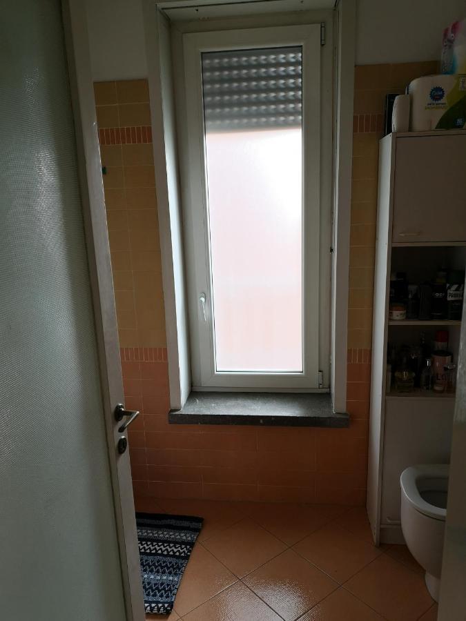 Appartamento Cadolini - Secured Parking! - Duomo In 20 Min - Quiteness And Garden Milano Esterno foto