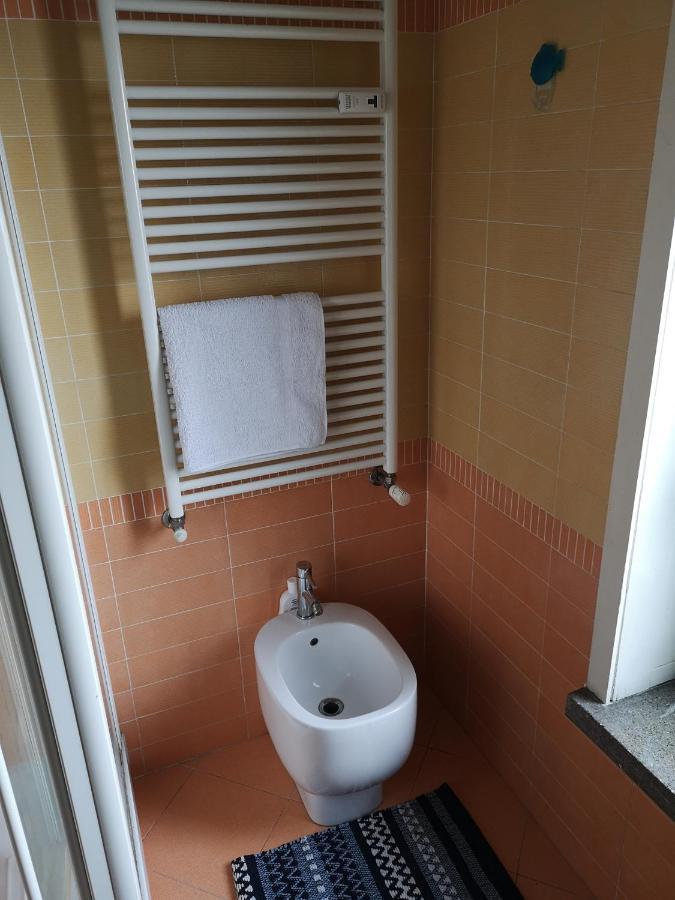 Appartamento Cadolini - Secured Parking! - Duomo In 20 Min - Quiteness And Garden Milano Esterno foto