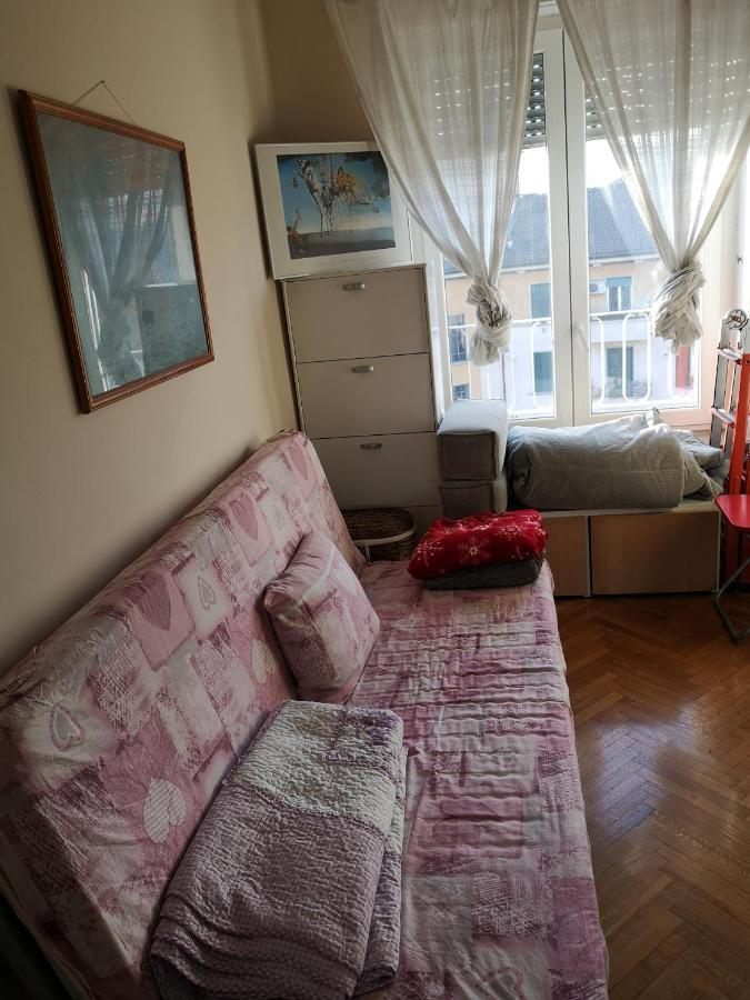 Appartamento Cadolini - Secured Parking! - Duomo In 20 Min - Quiteness And Garden Milano Esterno foto