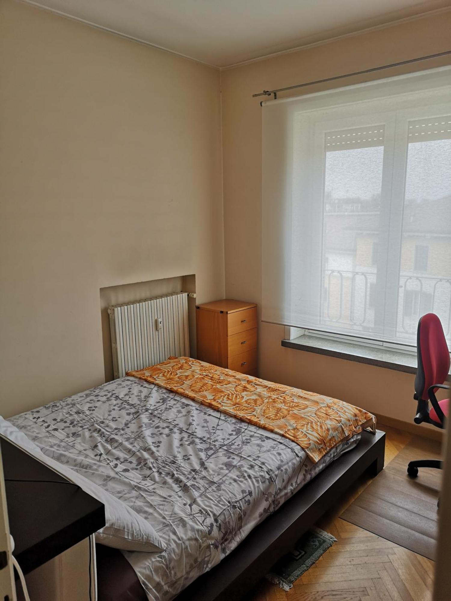 Appartamento Cadolini - Secured Parking! - Duomo In 20 Min - Quiteness And Garden Milano Esterno foto