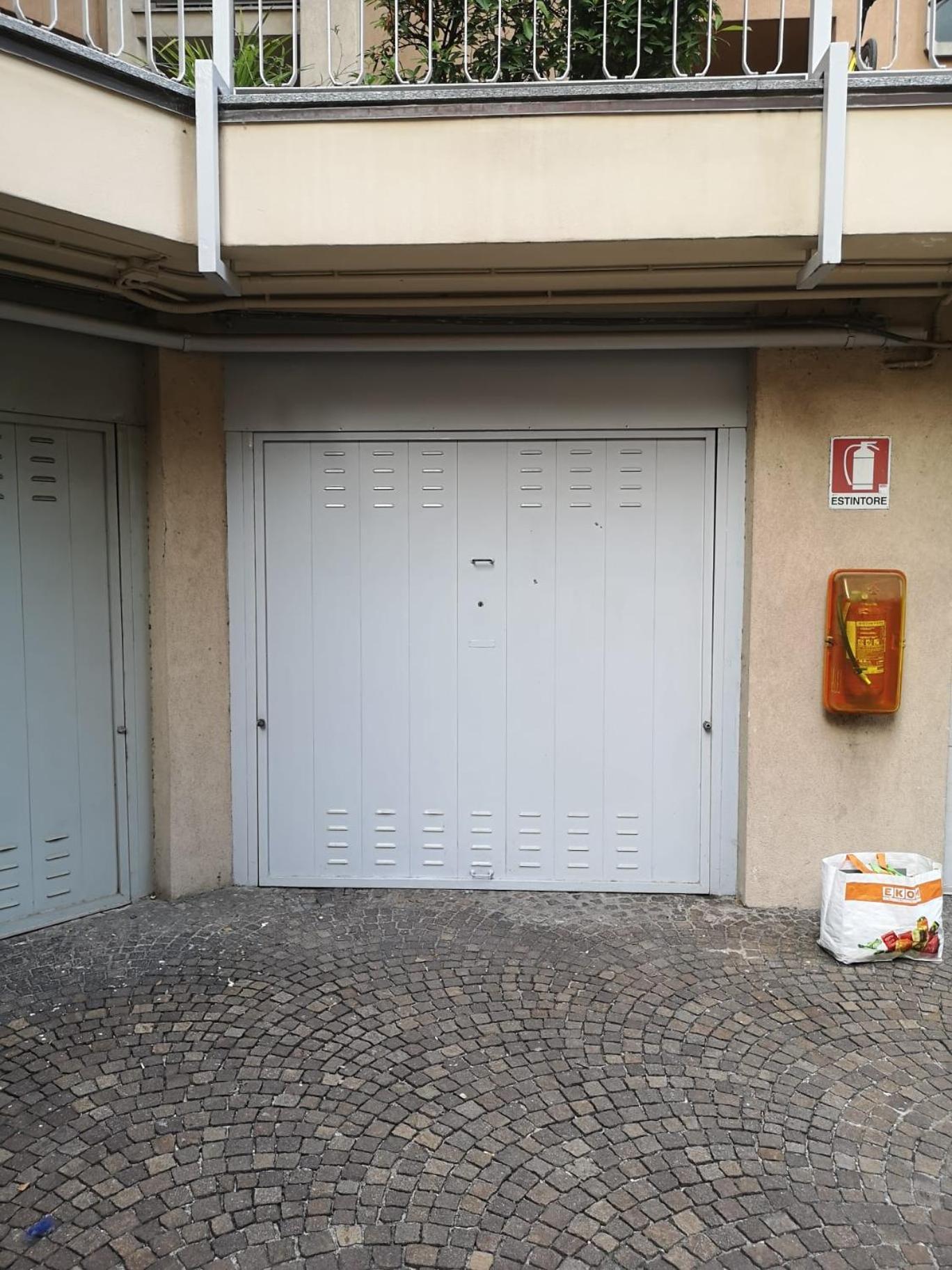 Appartamento Cadolini - Secured Parking! - Duomo In 20 Min - Quiteness And Garden Milano Esterno foto