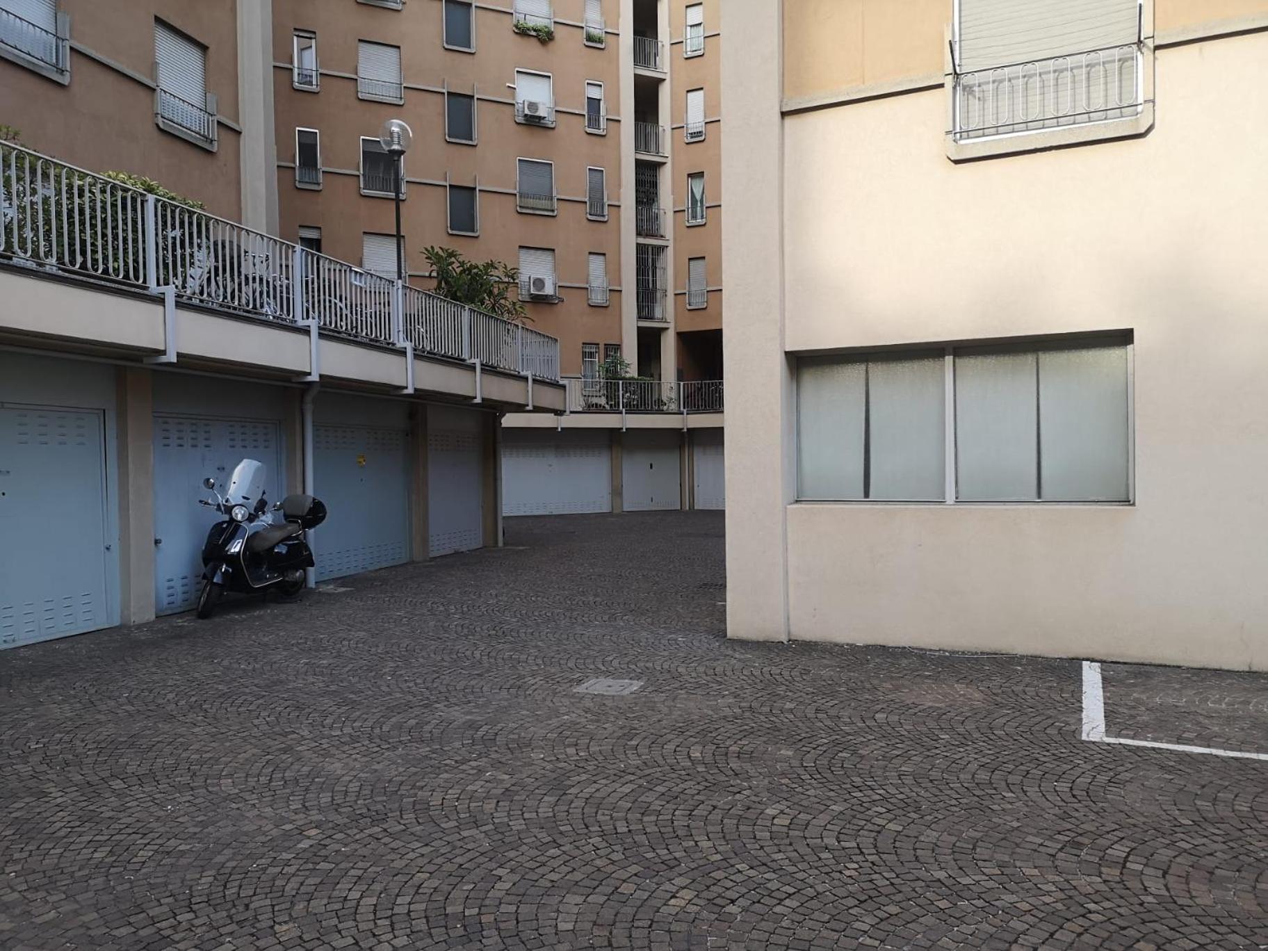 Appartamento Cadolini - Secured Parking! - Duomo In 20 Min - Quiteness And Garden Milano Esterno foto